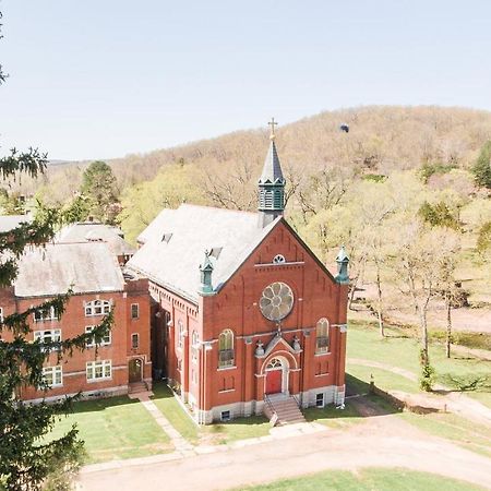 Arcadia Academy Bed & Breakfast Exterior foto