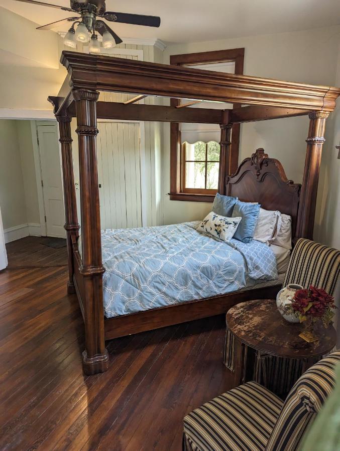 Arcadia Academy Bed & Breakfast Exterior foto