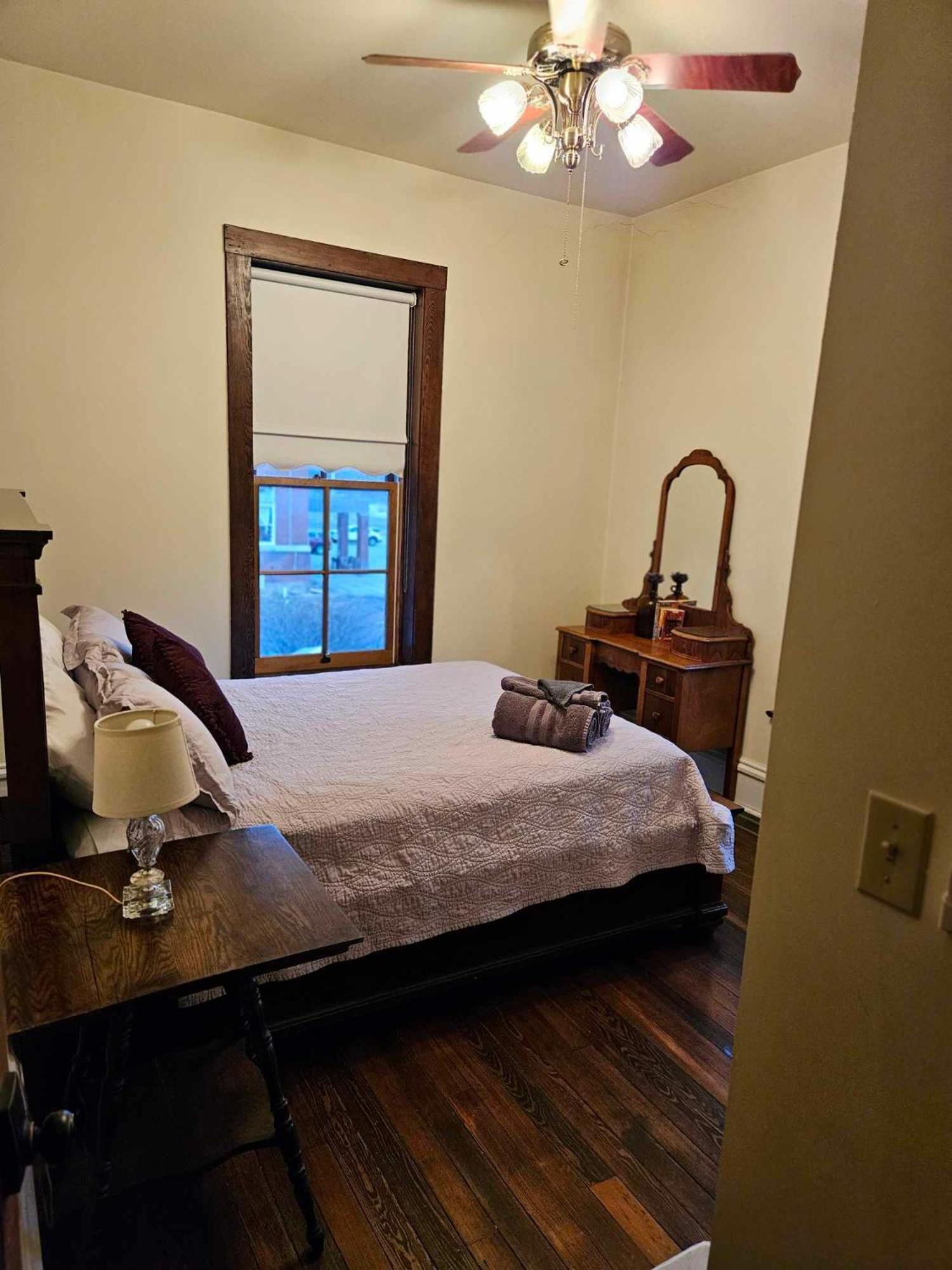 Arcadia Academy Bed & Breakfast Exterior foto
